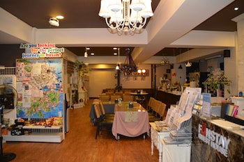 funstay inn guesthouse