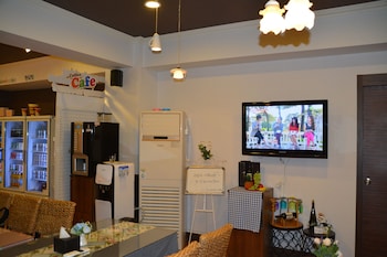 funstay inn guesthouse