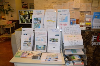 funstay inn guesthouse