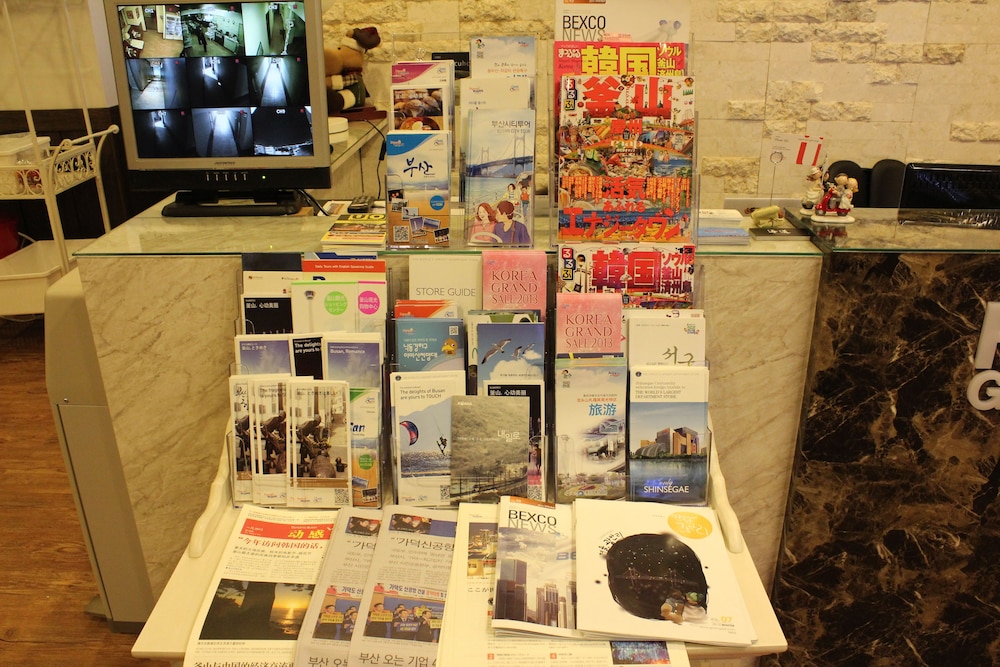 funstay inn guesthouse