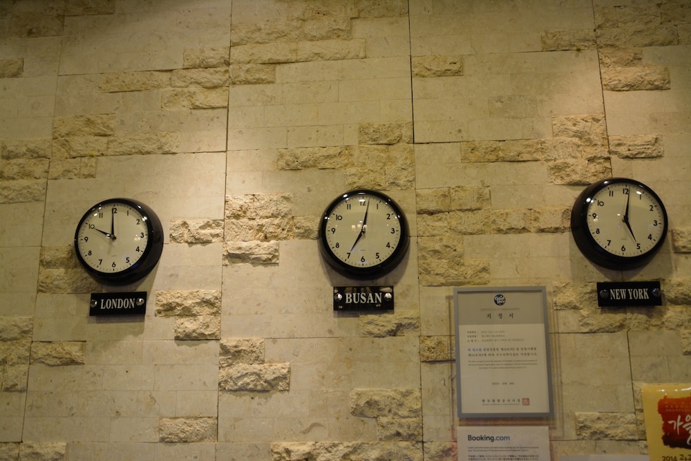 funstay inn guesthouse