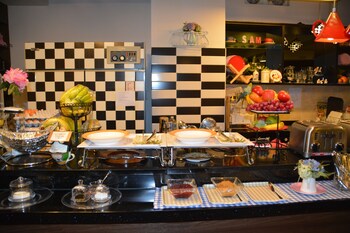 Funstay Inn Guesthouse,Jung-Gu>>Busan,2 star