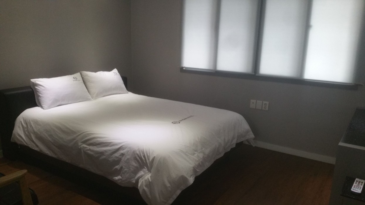 show hotel