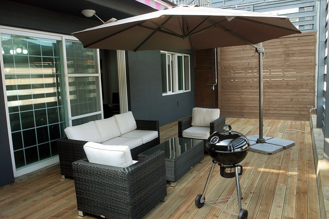 show hotel
