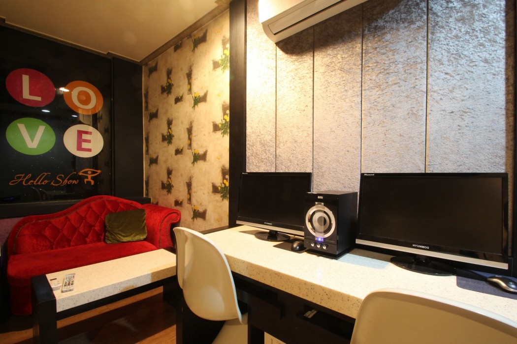 show hotel