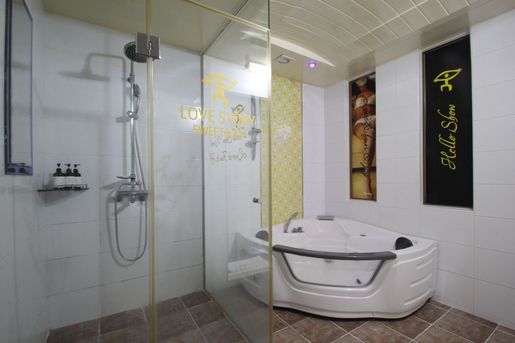 show hotel
