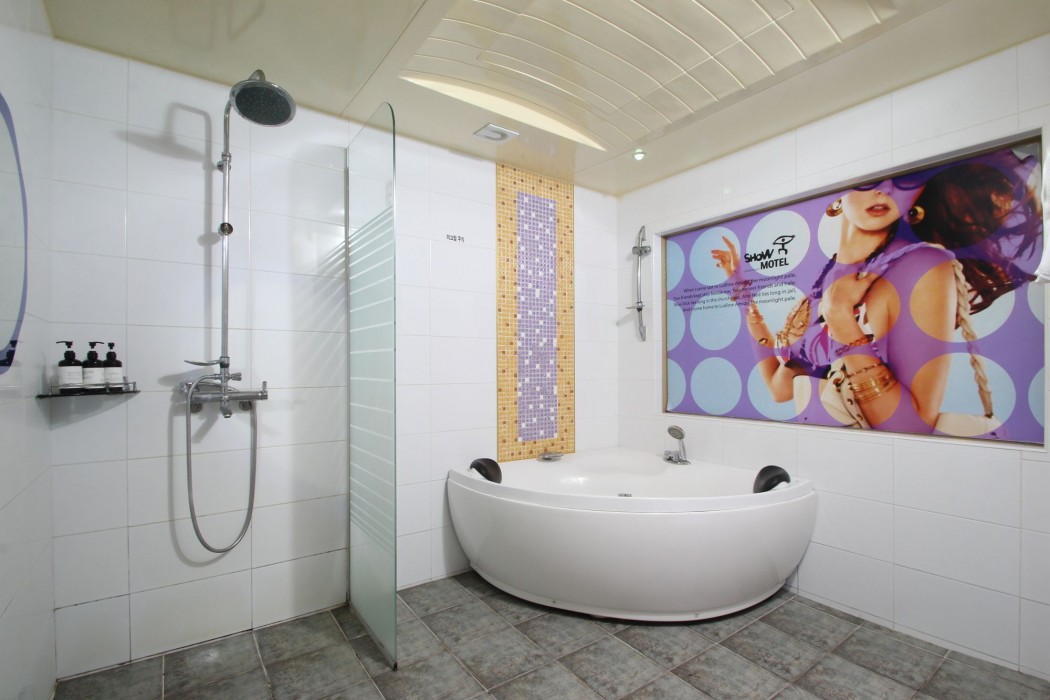 show hotel
