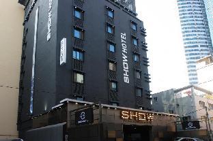 show hotel