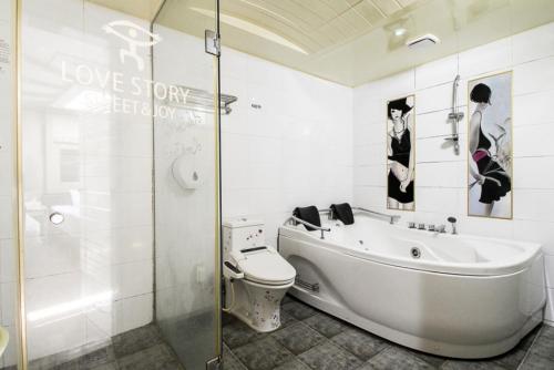 show hotel