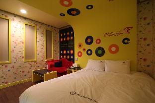 show hotel