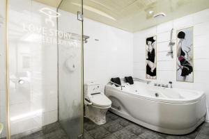 show hotel
