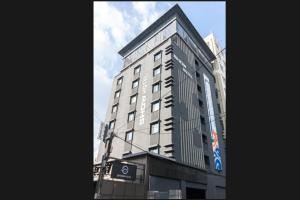 Show Hotel,Haeundae>>Busan,2 star