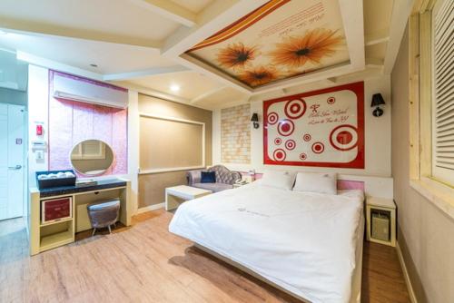 show hotel