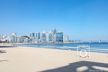 gwangan stay hotel