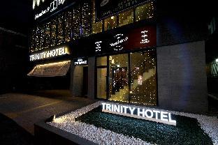 trt hotel