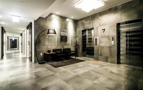 trt hotel