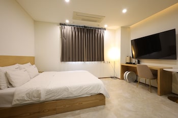 trt hotel