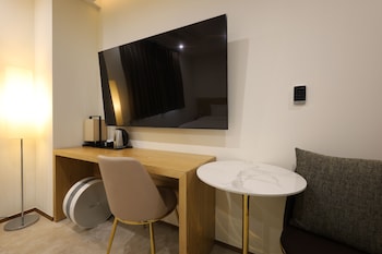 trt hotel