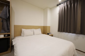trt hotel