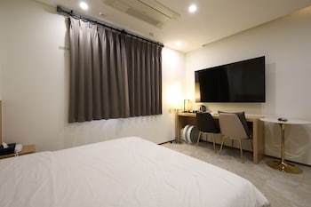 trt hotel