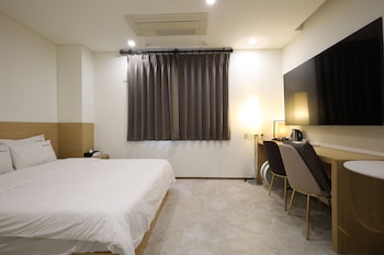 trt hotel