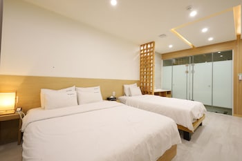 trt hotel