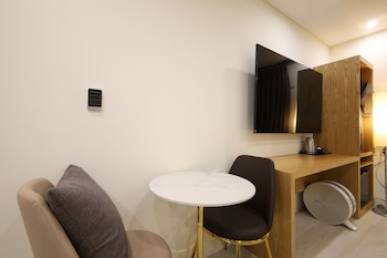 trt hotel