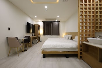 trt hotel