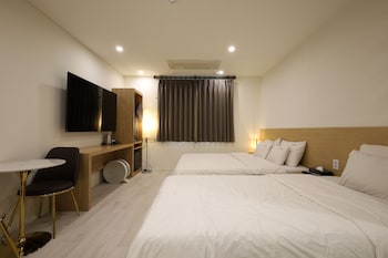 trt hotel