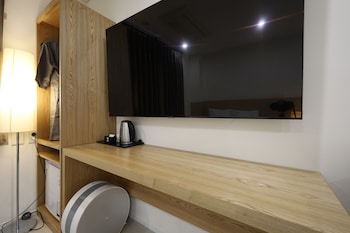 trt hotel