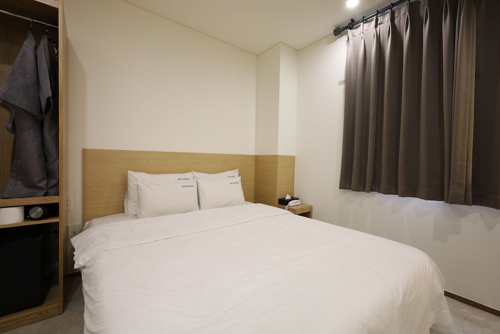 trt hotel