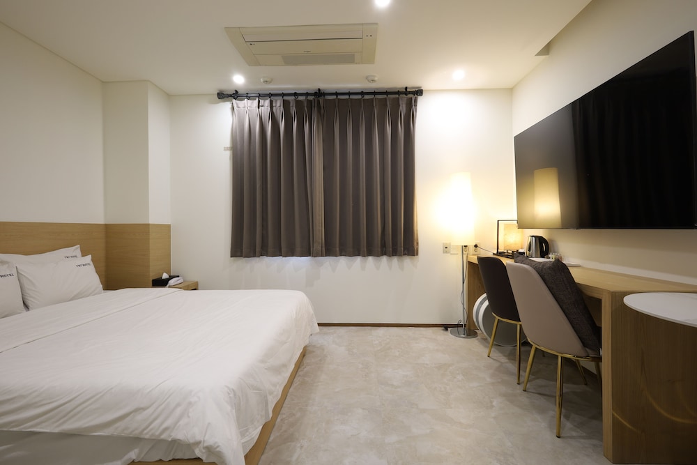 trt hotel