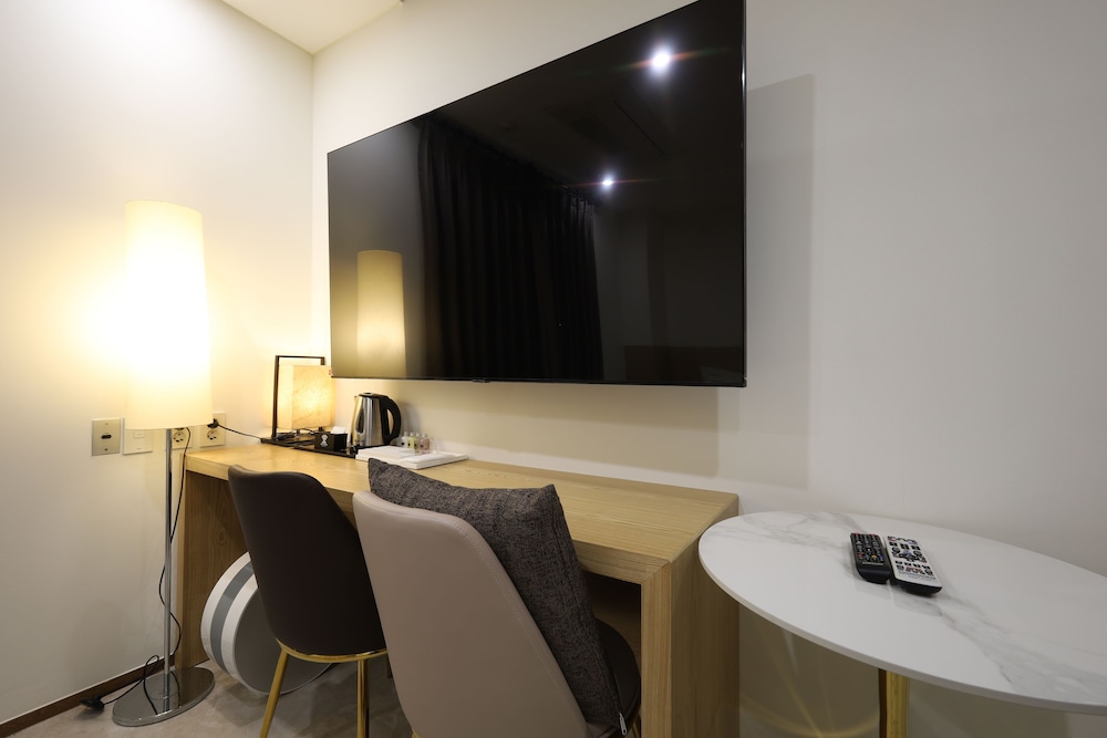trt hotel