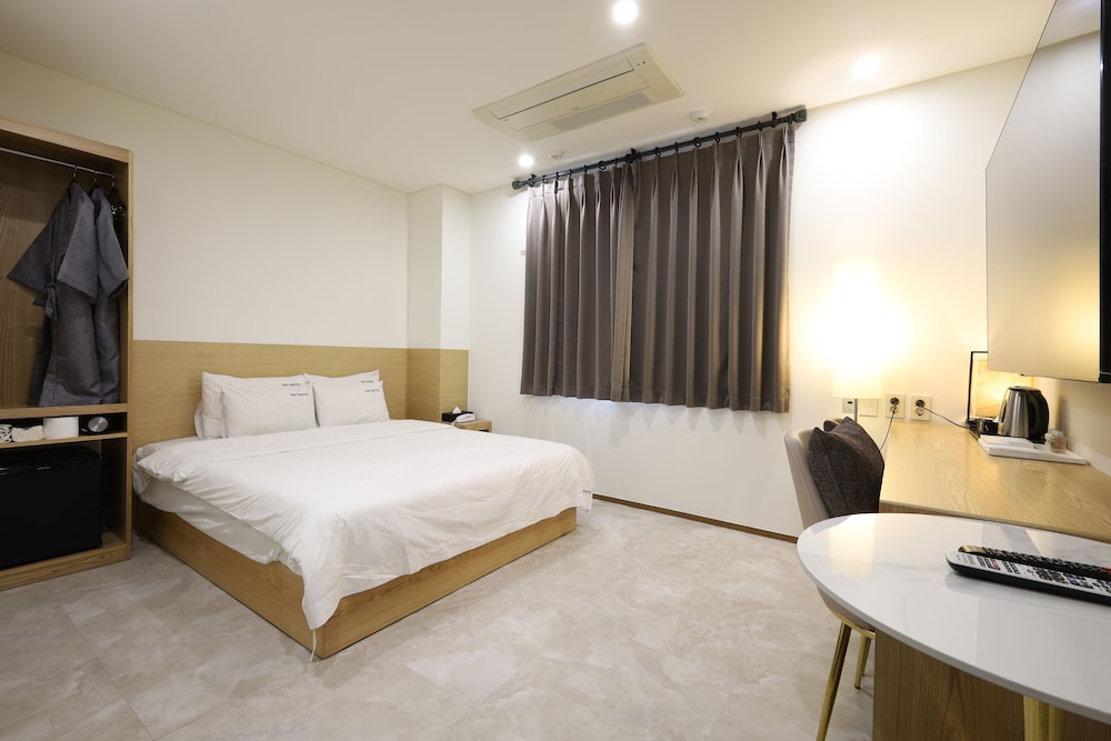 trt hotel