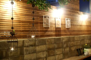 daemyung guesthouse