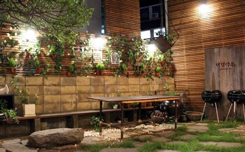 daemyung guesthouse