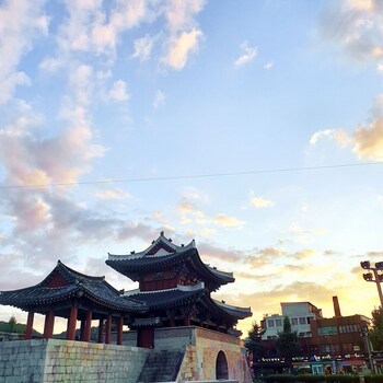 daemyung guesthouse