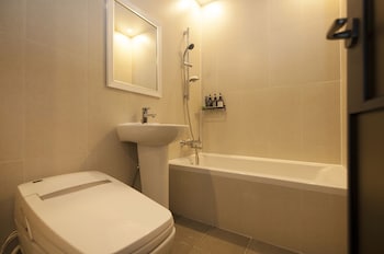 hotel gray