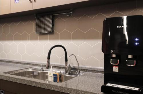 blueboat hostel jeonju