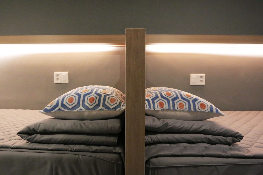 blueboat hostel jeonju