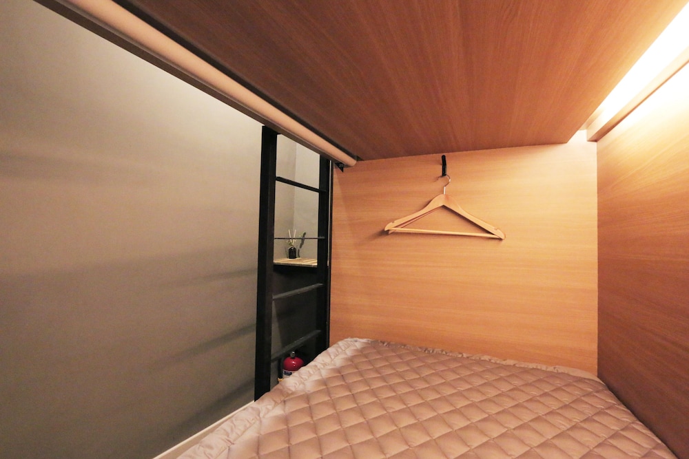 blueboat hostel jeonju