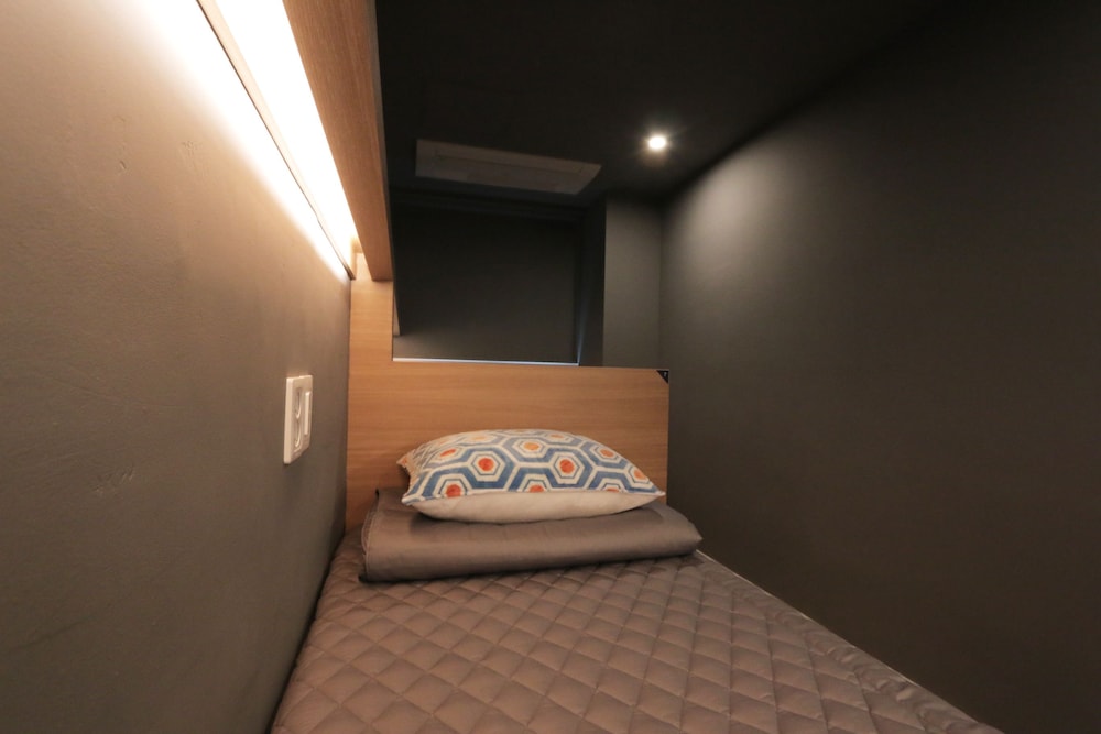 blueboat hostel jeonju