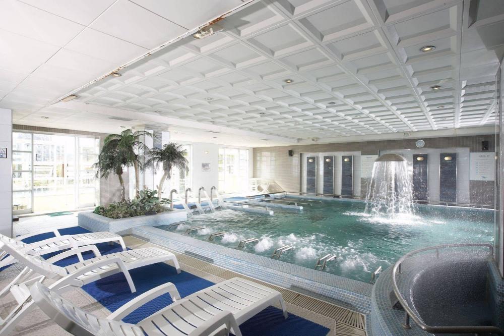 the mauna ocean resort