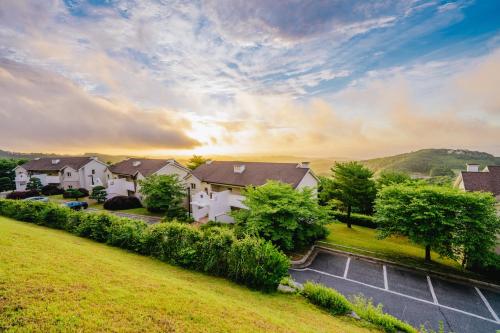 the mauna ocean resort