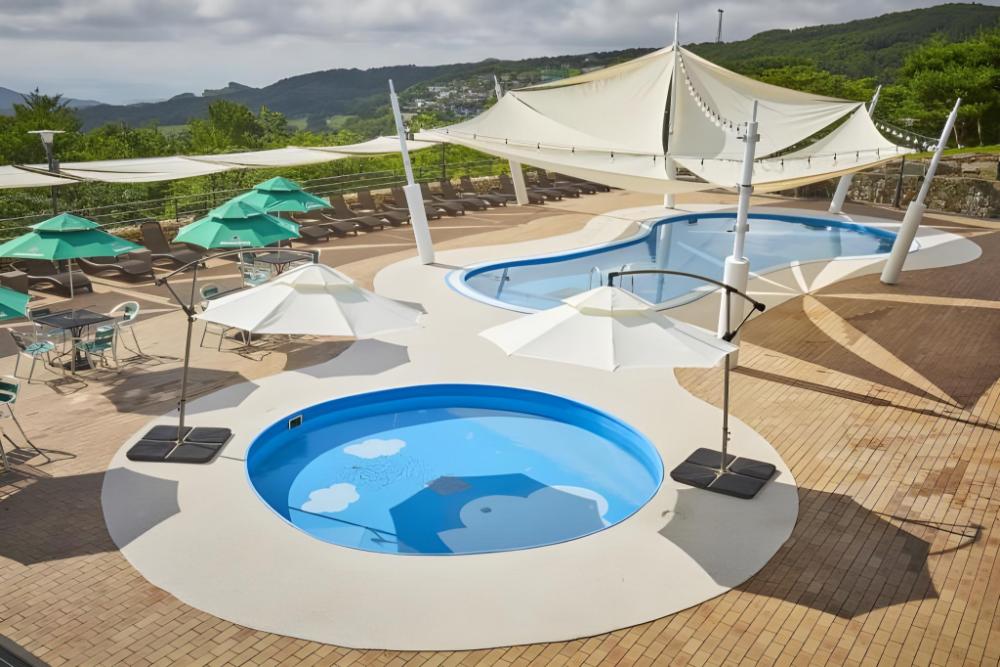 the mauna ocean resort