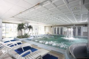 the mauna ocean resort