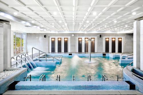 the mauna ocean resort