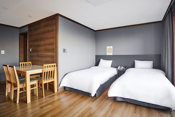 the mauna ocean resort