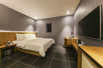 bupyeong zenith hotel