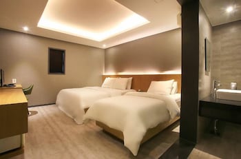 bupyeong zenith hotel